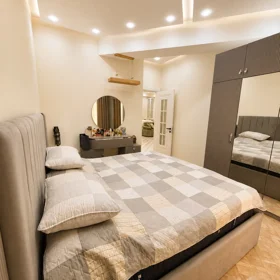 In Xətai rayonu 108.0 m² apartment is for sale - Image 7