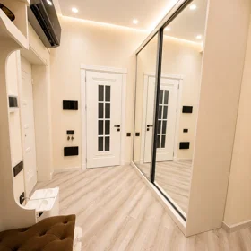 In Xətai rayonu 108.0 m² apartment is for sale - Image 9