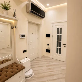 In Xətai rayonu 108.0 m² apartment is for sale - Image 10