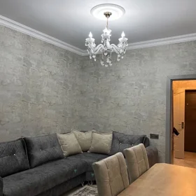 In Sabunçu rayonu 50.0 m² apartment is for rent - Image 3