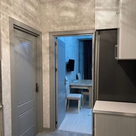 In Sabunçu rayonu 50.0 m² apartment is for rent - Image 8