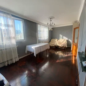 In Baku 60.0 m² apartment is for rent - Image 3