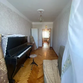 In Baku 60.0 m² apartment is for rent - Image 5