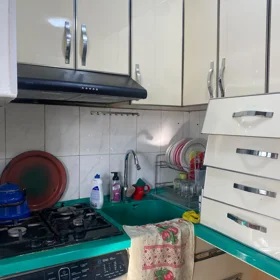 In Baku 60.0 m² apartment is for rent - Image 9