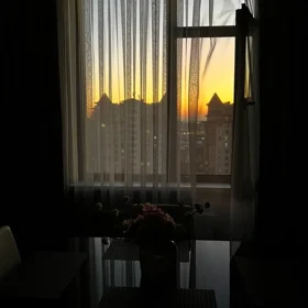 In Baku 80.0 m² apartment is for rent - Image 2