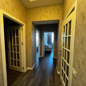 In Baku 80.0 m² apartment is for rent - Image 4