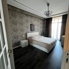 In Baku 80.0 m² apartment is for rent - Image 6