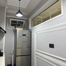 In Suraxanı rayonu 65.0 m² apartment is for rent - Image 6