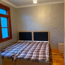In Baku 90.0 m² apartment is for rent - Image 4