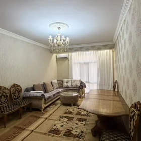 In Baku 100.0 m² apartment is for rent - Image 3