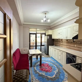 In Baku 100.0 m² apartment is for rent - Image 4
