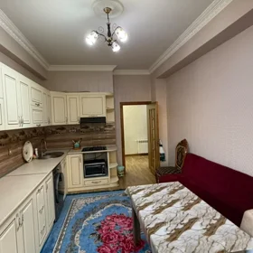 In Baku 100.0 m² apartment is for rent - Image 5