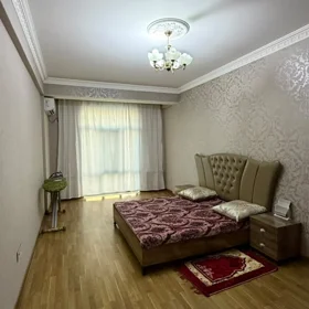 In Baku 100.0 m² apartment is for rent - Image 6
