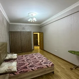 In Baku 100.0 m² apartment is for rent - Image 7