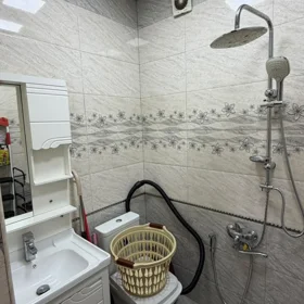 In Baku 100.0 m² apartment is for rent - Image 9