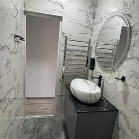 In Baku 60.0 m² apartment is for sale - Image 4