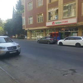 In Baku nan acre land is for sale - Image 3