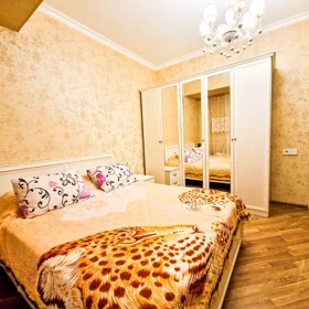 In Baku 110.0 m² apartment is for rent - Image 6