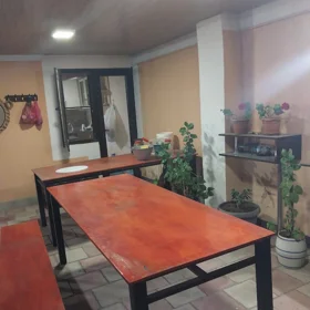 Xəzər rayonu-da 5.0 otaqlı 200.0 m2 bağ satılır - Şəkil 2