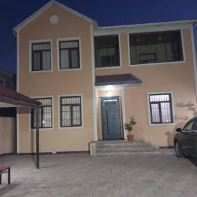 Xəzər rayonu-da 5.0 otaqlı 200.0 m2 bağ satılır - Şəkil 5