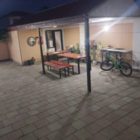 Xəzər rayonu-da 5.0 otaqlı 200.0 m2 bağ satılır - Şəkil 6
