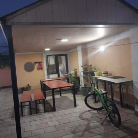 Xəzər rayonu-da 5.0 otaqlı 200.0 m2 bağ satılır - Şəkil 7