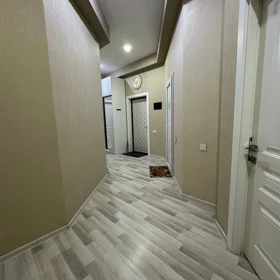 In Baku 115.0 m² apartment is for rent - Image 2