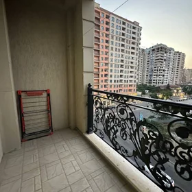In Baku 115.0 m² apartment is for rent - Image 3