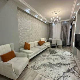 In Baku 115.0 m² apartment is for rent - Image 4