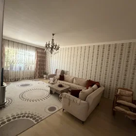 In Nakhchivan 196.0 m² house with 5.0 rooms is for sale - Image 3