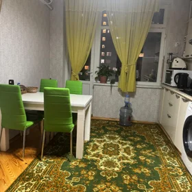 In Baku 110.0 m² apartment is for sale - Image 8