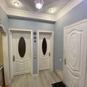 In Baku 58.0 m² apartment is for sale - Image 2