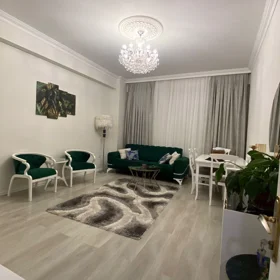 In Baku 58.0 m² apartment is for sale - Image 3
