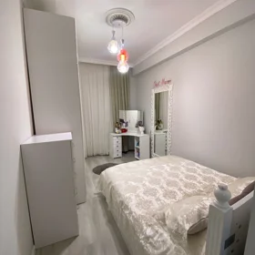 In Baku 58.0 m² apartment is for sale - Image 5