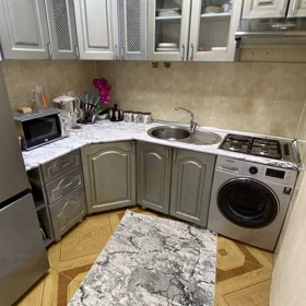 In Baku 58.0 m² apartment is for sale - Image 6