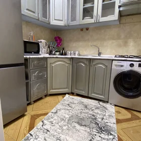 In Baku 58.0 m² apartment is for sale - Image 7