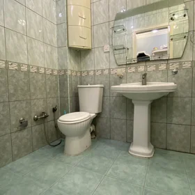 In Baku 58.0 m² apartment is for sale - Image 9
