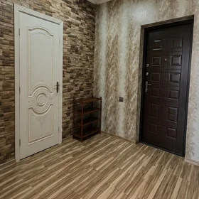In Baku 90.0 m² apartment is for rent - Image 5