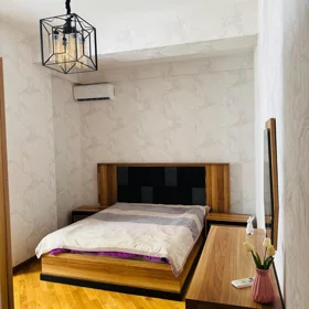 In Baku 101.0 m² apartment is for sale - Image 2