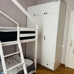 In Baku 101.0 m² apartment is for sale - Image 4