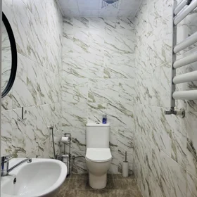 In Baku 101.0 m² apartment is for sale - Image 7