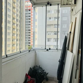 In Baku 101.0 m² apartment is for sale - Image 10