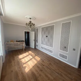 In Baku 65.0 m² apartment is for rent - Image 4