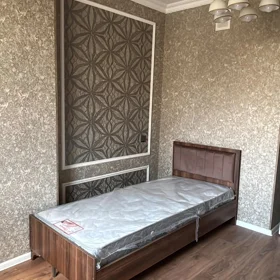 In Baku 65.0 m² apartment is for rent - Image 5