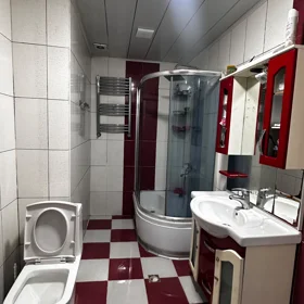 In Baku 84.0 m² apartment is for sale - Image 8