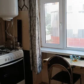 In Baku 48.0 m² apartment is for rent - Image 3