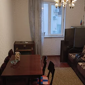 In Baku 48.0 m² apartment is for rent - Image 4