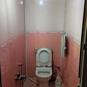 In Baku 48.0 m² apartment is for rent - Image 7