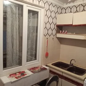 In Baku 48.0 m² apartment is for rent - Image 10