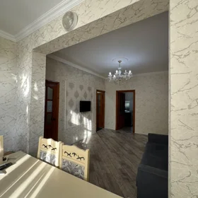 In Baku 65.0 m² apartment is for rent - Image 4